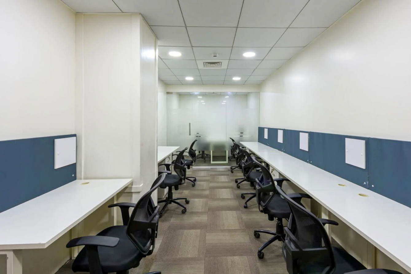 Coworking Space in Kalyani Nagar BI1428 BI1428