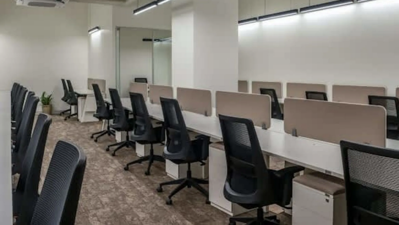 Coworking Space in Viman Nagar BI1423 BI1423