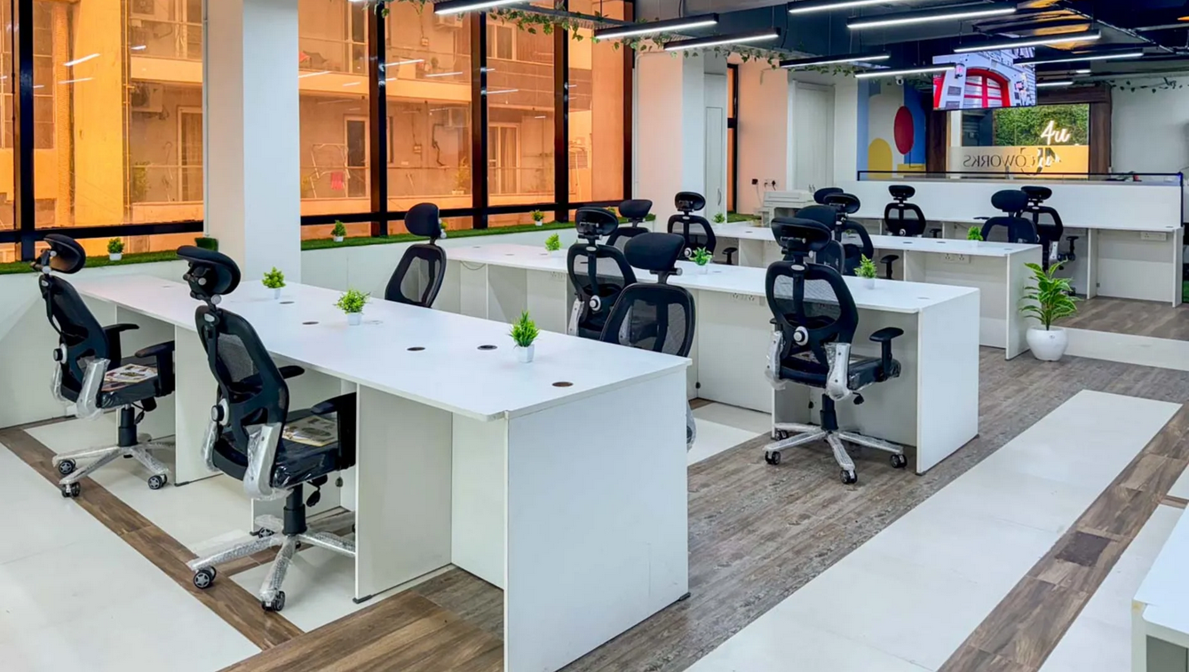 Coworking Space in JM Road BI1388 BI1388