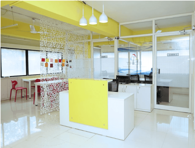 Private Offices in Baner BI1451 BI1451