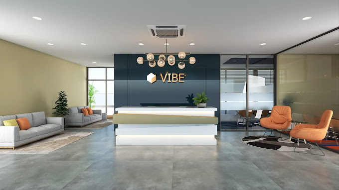 Coworking Space in Baner BI1074 BI1074