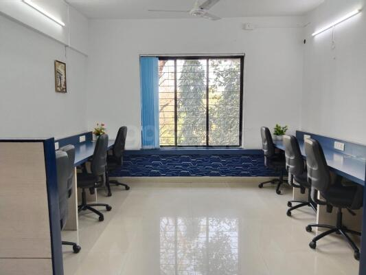 Private Offices in Baner BI1318 BI1318