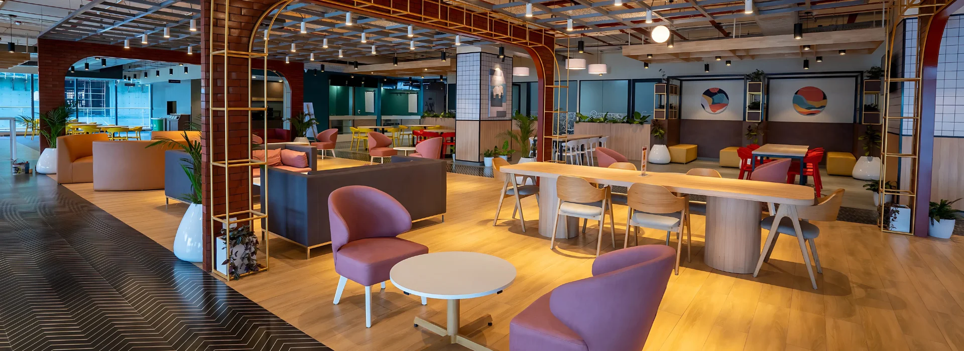 Coworking Space in Baner BI1331 BI1331