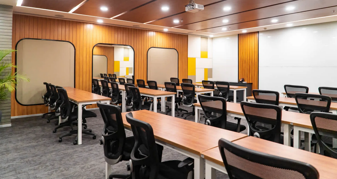Coworking Space in Baner BI1333 BI1333