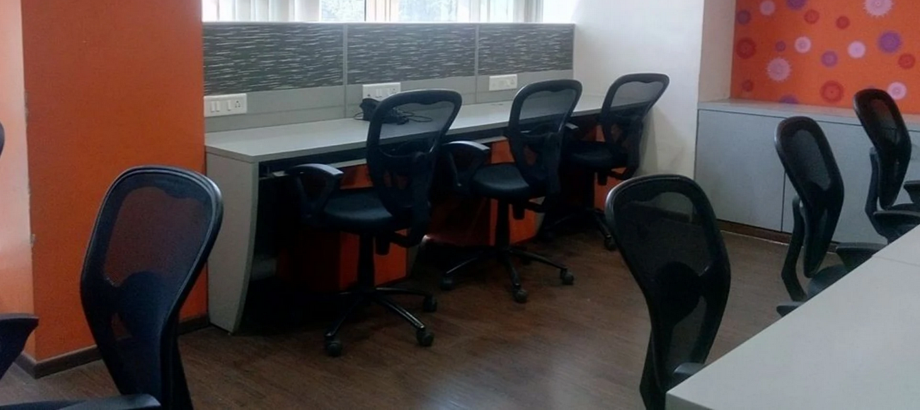 Coworking Space in Baner BI1336 BI1336