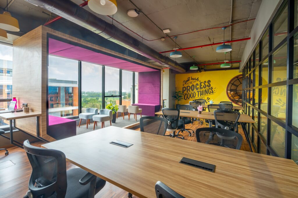 Coworking Space in Baner BI1348 BI1348