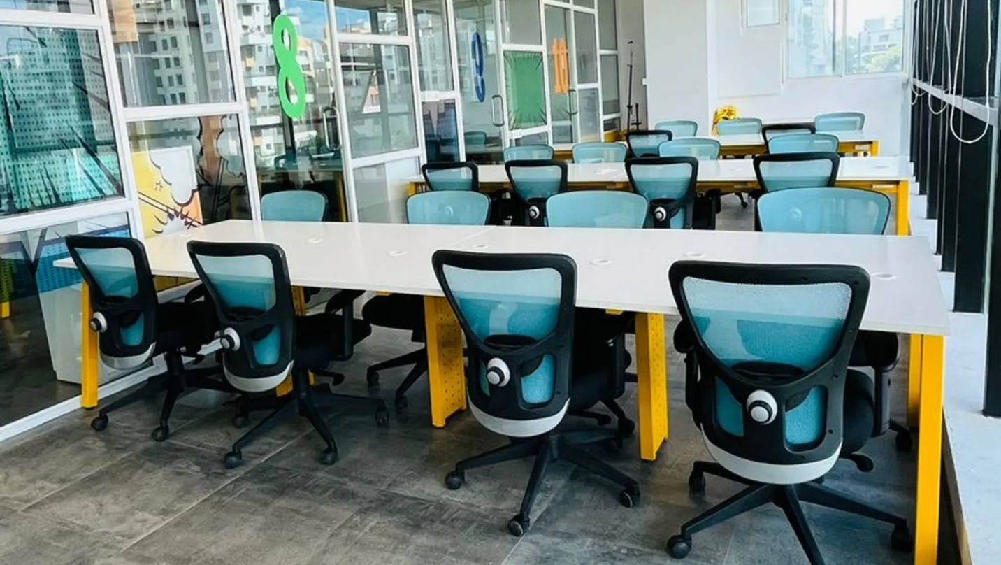 Coworking Space in Baner BI1352 BI1352