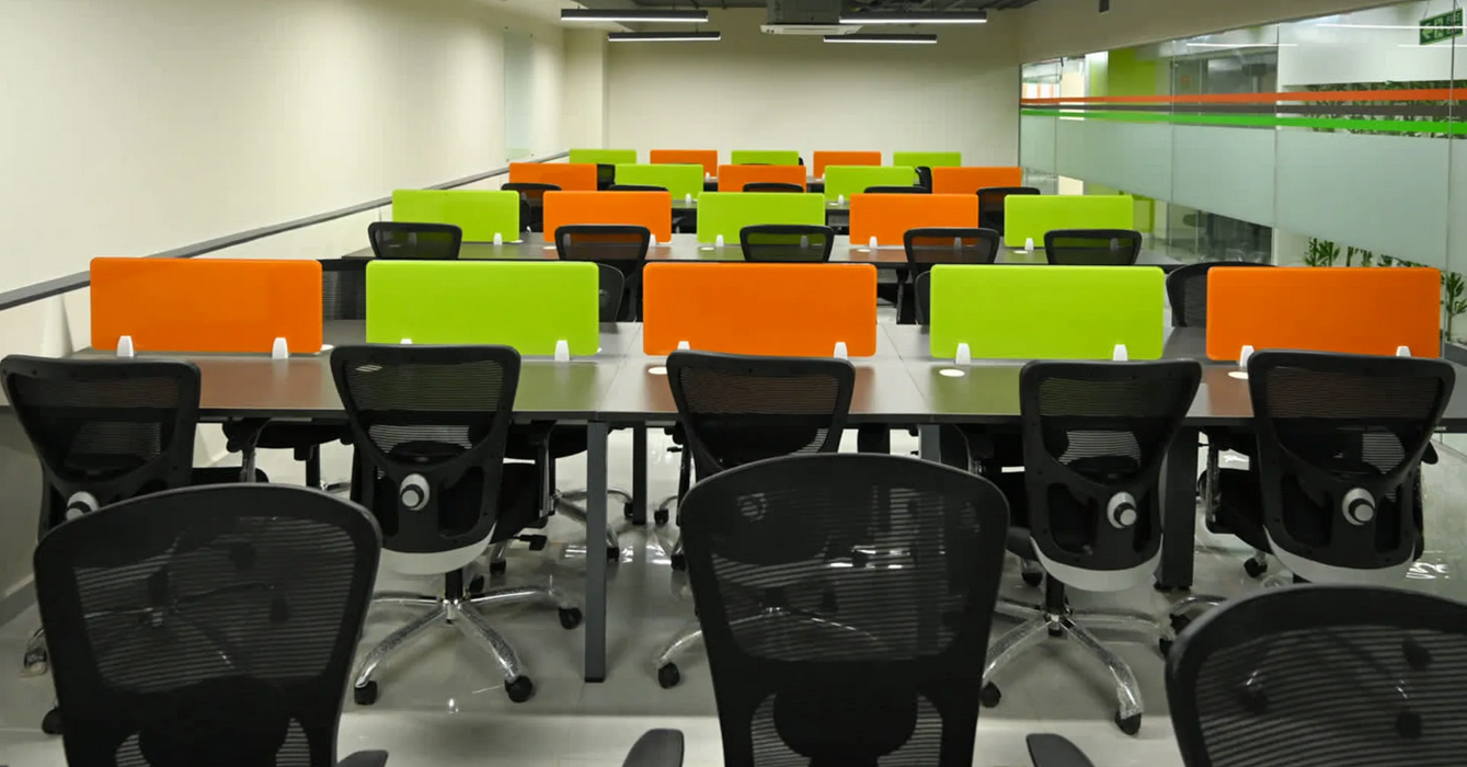 Private Offices in Baner BI1365 BI1365