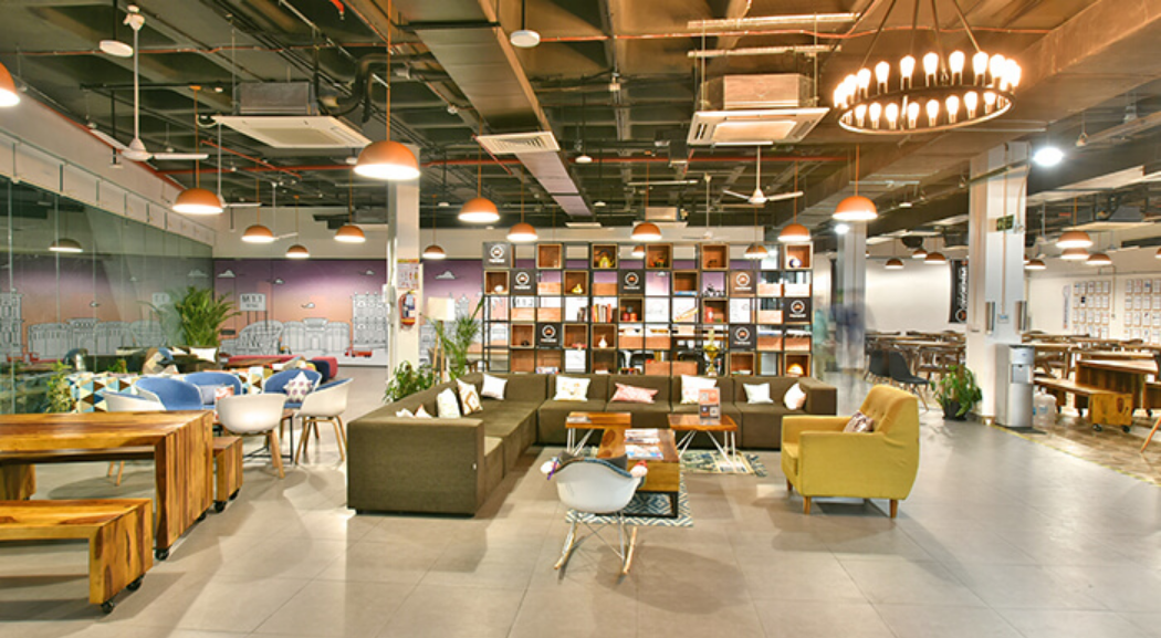 Private Offices in Baner BI1364 BI1364
