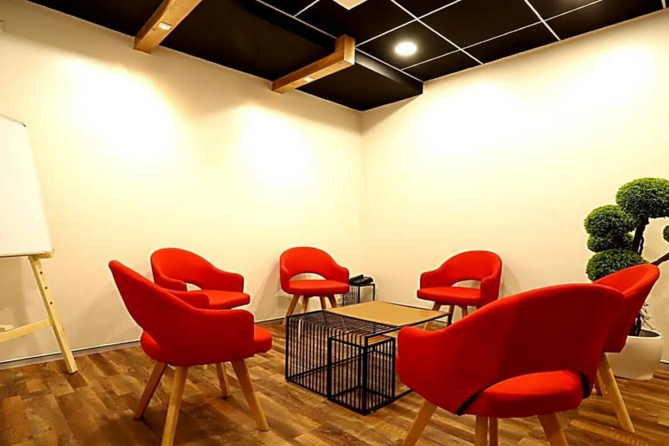 Private Offices in Baner BI1363 BI1363
