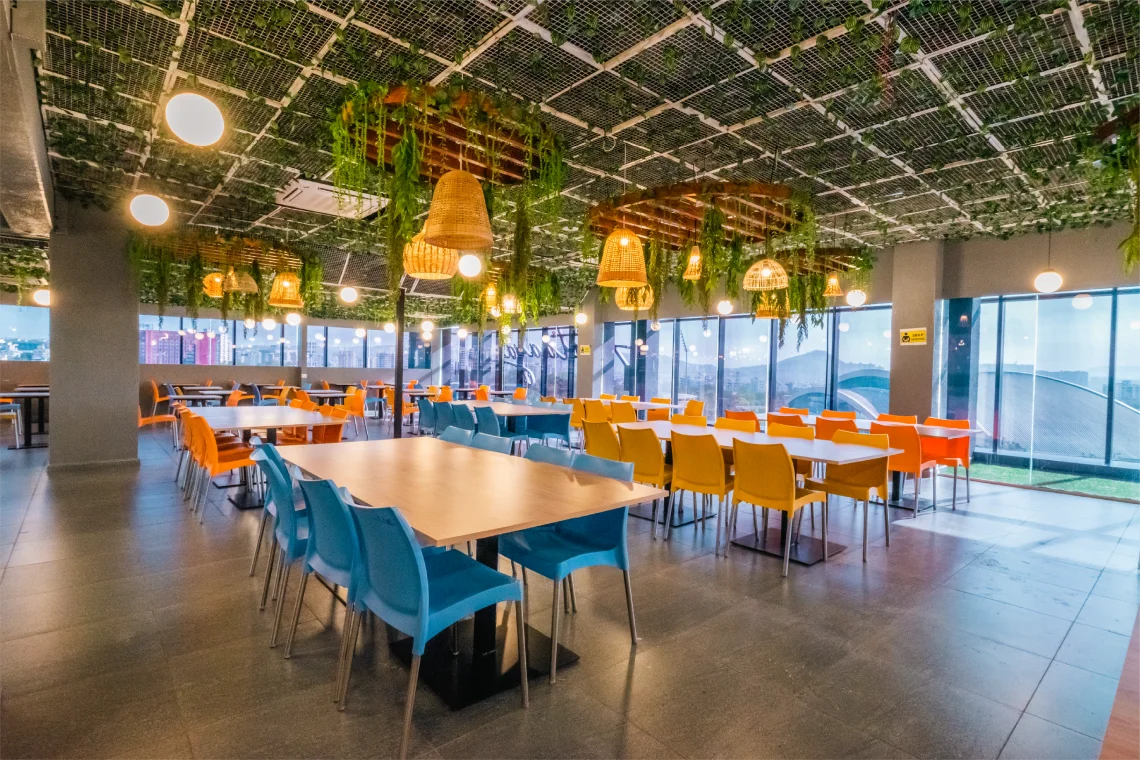 Coworking Space in Baner BI1361 BI1361
