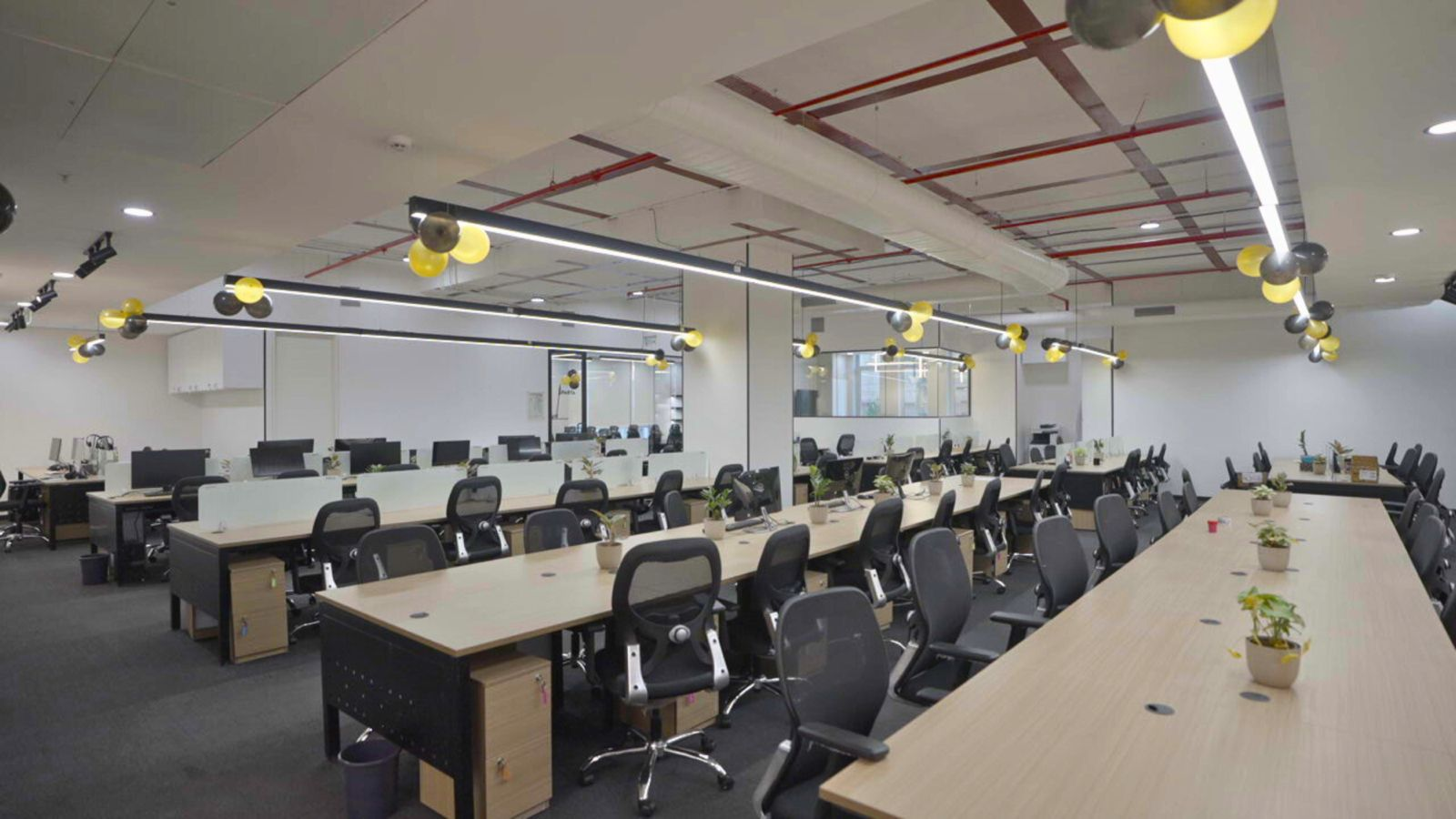 Private Offices in Shivaji Nagar BI1450 BI1450