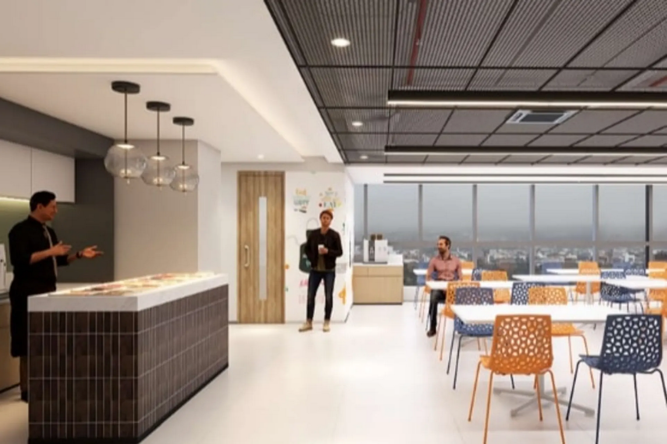 Private Offices in Baner BI1420 BI1420
