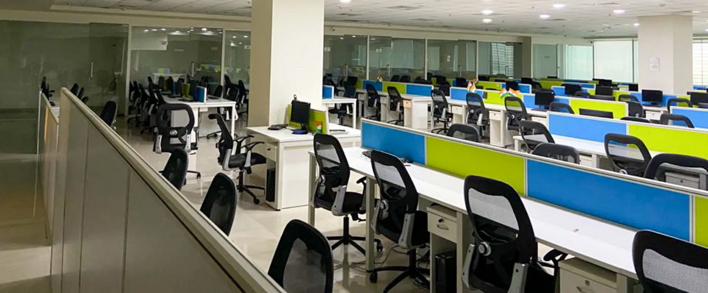 Private Offices in Baner BI1444 BI1444