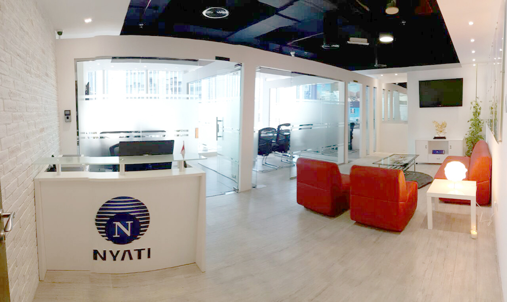Private Offices in Viman Nagar BI1443 BI1443