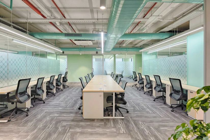 Private Offices in Hinjewadi BI1442 BI1442