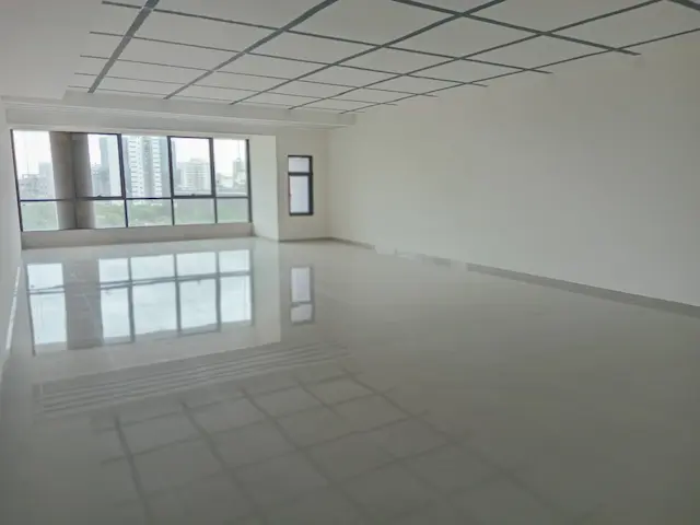 Private Offices in Camp BI1482 BI1482