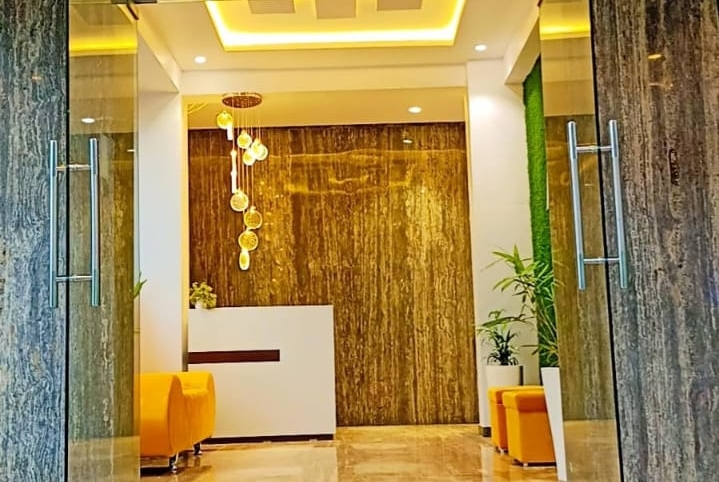 Coworking Space in Baner BI178 BI178