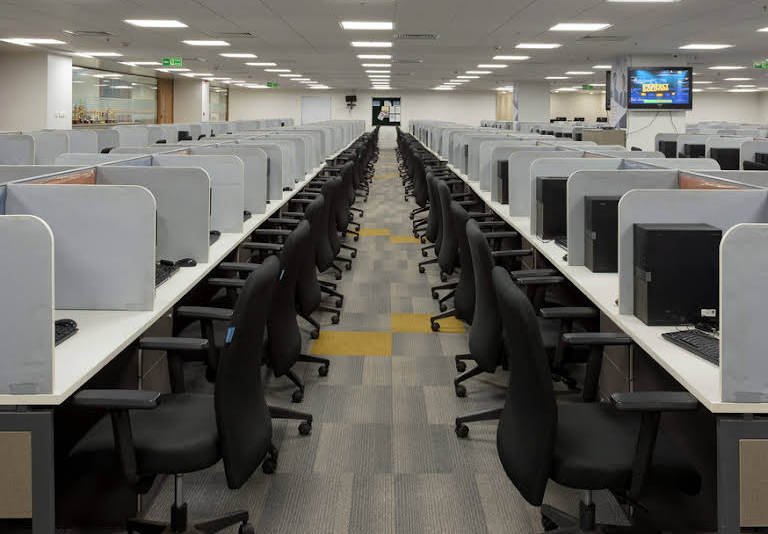 Coworking Space in Hinjewadi BI258 BI258