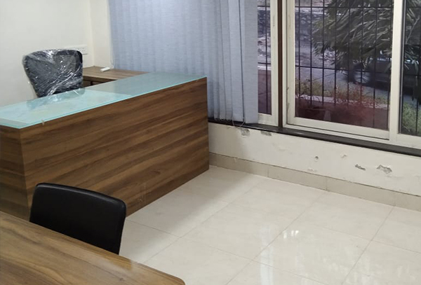 Coworking Space in Bavdhan BI341 BI341