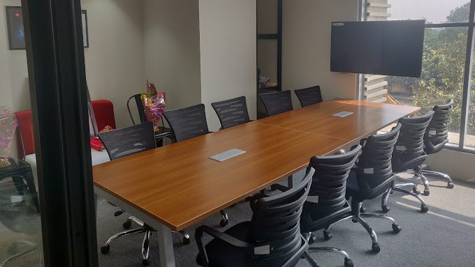 Coworking Space in Pimple Saudagar BI484 BI484