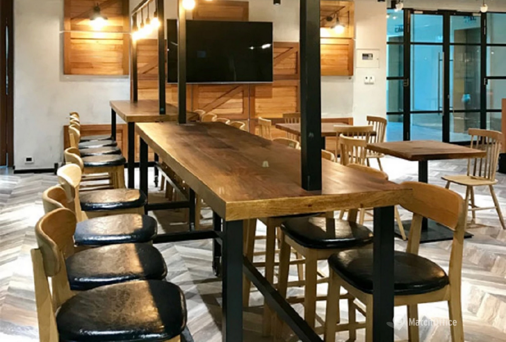 Coworking Space in Wakadewadi BI513 BI513