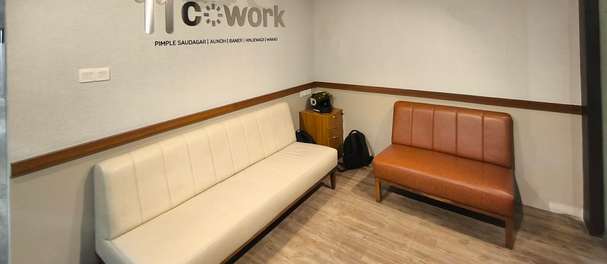 Coworking Space in JM Road BI1388 BI1388