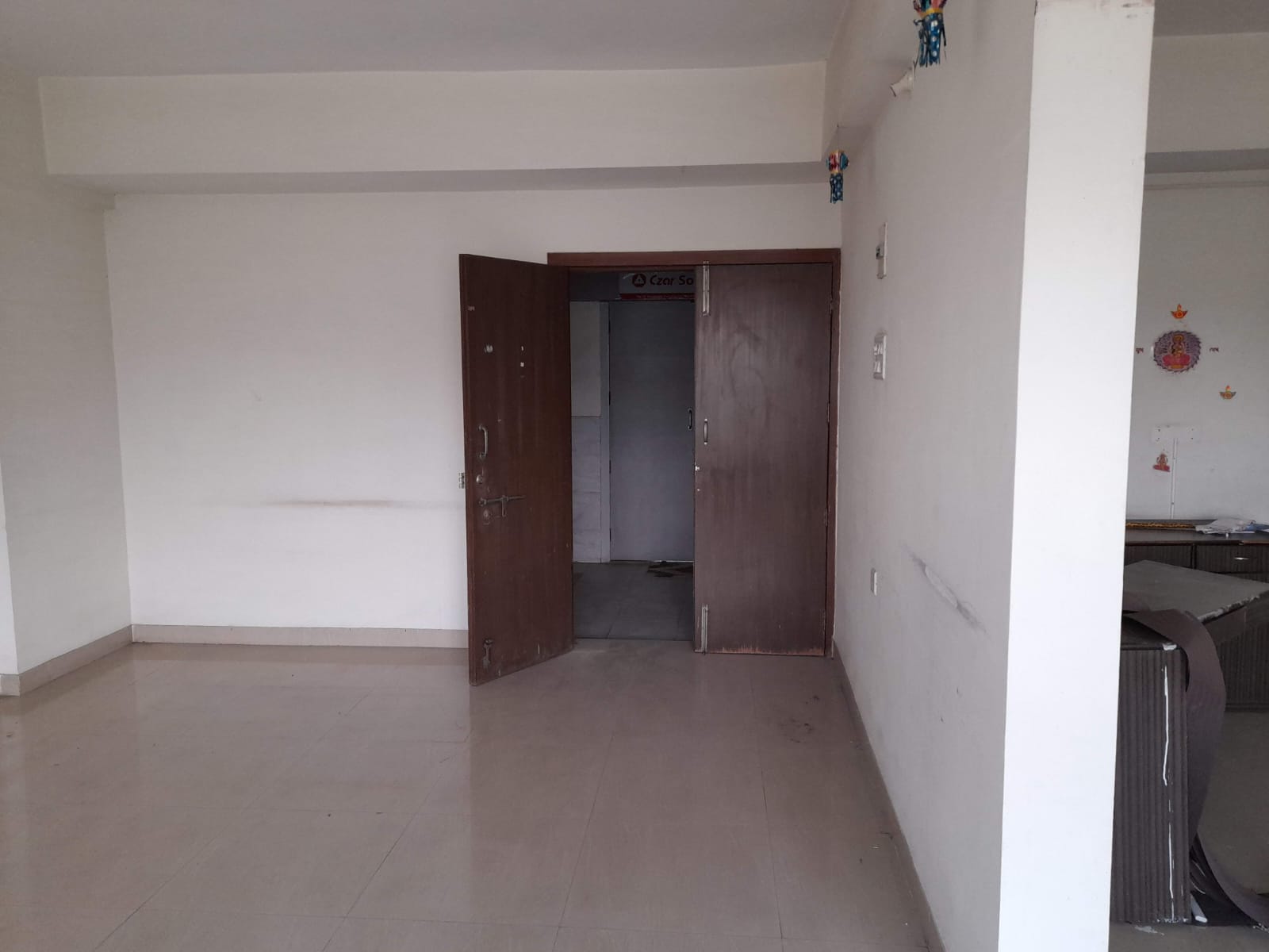 Meeting Room in Pimple Saudagar BI1484 BI1484