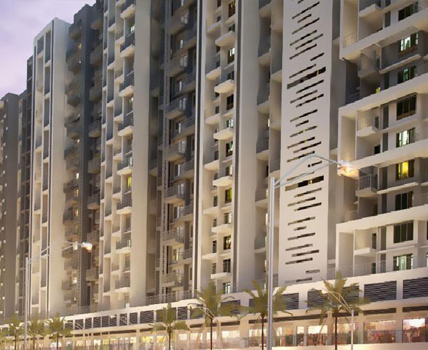 Private Offices in Kalyani Nagar BI1478 BI1478