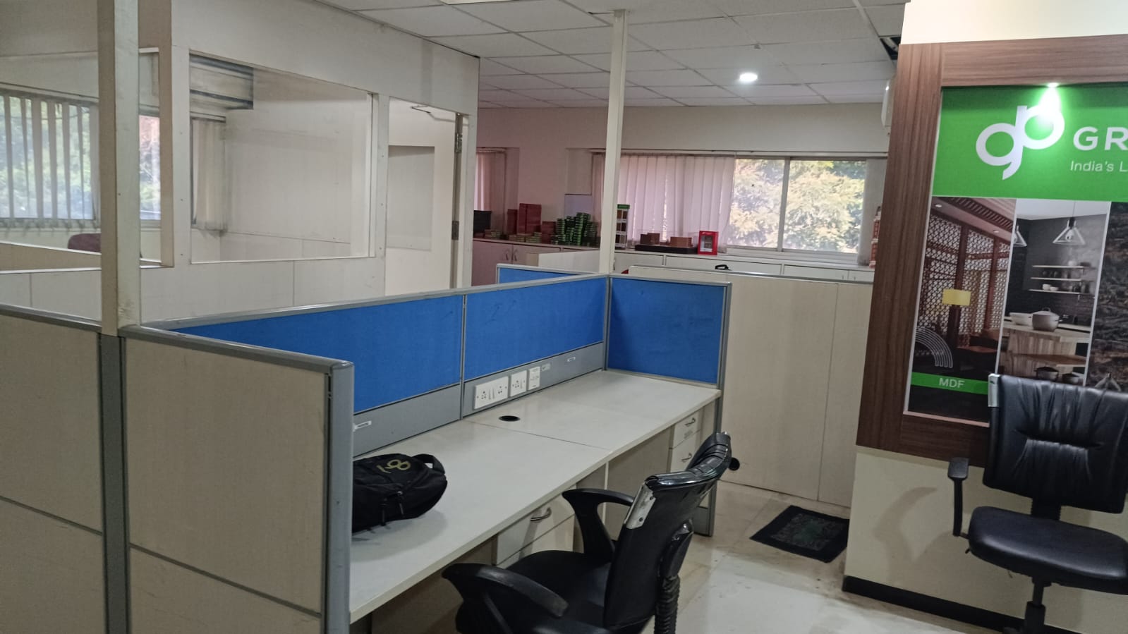 Private Offices in Koregaon Park BI1485 BI1485