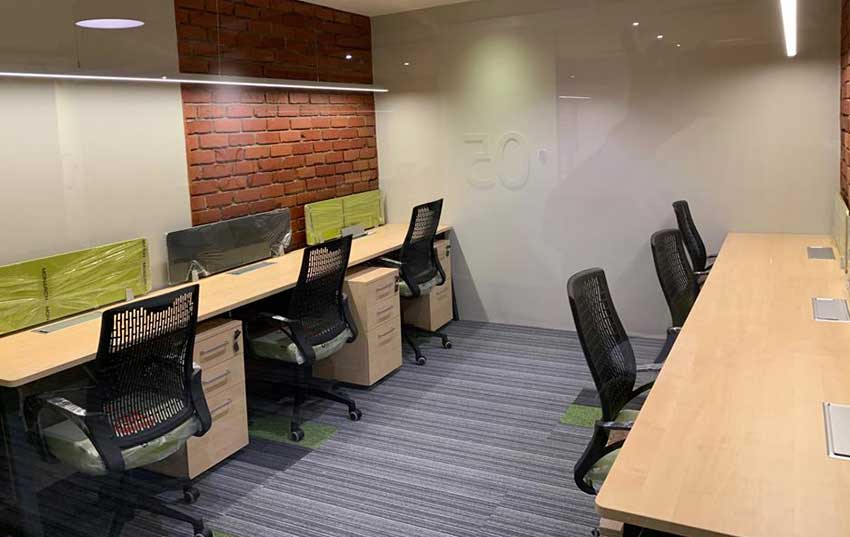 Coworking Space in PCMC BI416 BI416