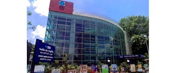 7,662 Sq.Ft. Furnished Office for Lease in Swargate BI1501