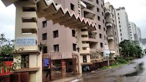 Spacious 3 BHK Flat for Sale in Baner, Pune BI1503