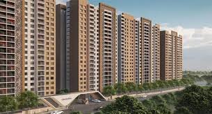 2 & 3 BHK Premium Homes at Kohinoor Westview Reserve, Pune BI1508