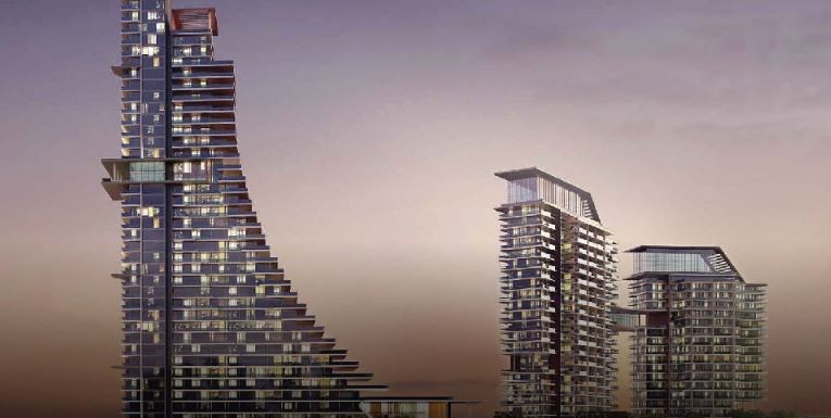 Spacious 3 BHK Apartment for Sale-2105 Sq.ft of Luxury Living BI1529