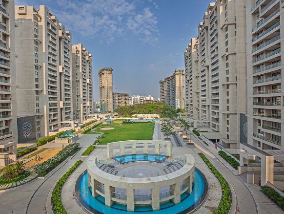 Luxurious 4 BHK Apartment for Sale in Magarpatta – 3800 Sq.ft of Premium Living BI1530
