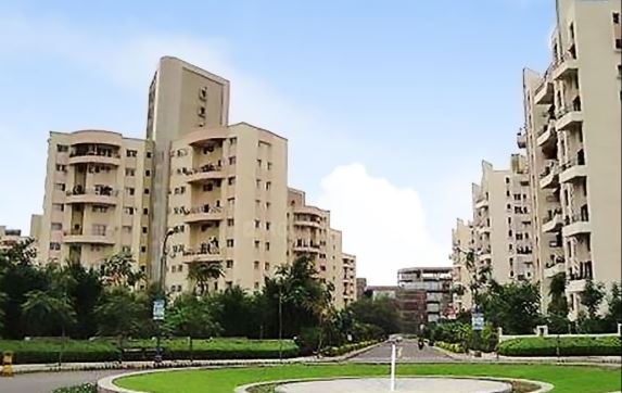 1 BHK Apartment for Rent in Magarpatta, Hadapsar – 860 Sq.ft of Comfortable Living BI1531