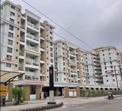 2 BHK Apartment for Rent in Magarpatta, Hadapsar – 950 Sq.ft BI1535