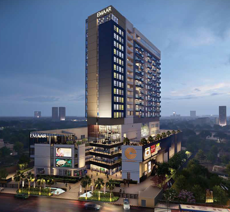 Premium 13,199 sq.ft. Office Space for Sale in Sector 66, Gurugram BI1549