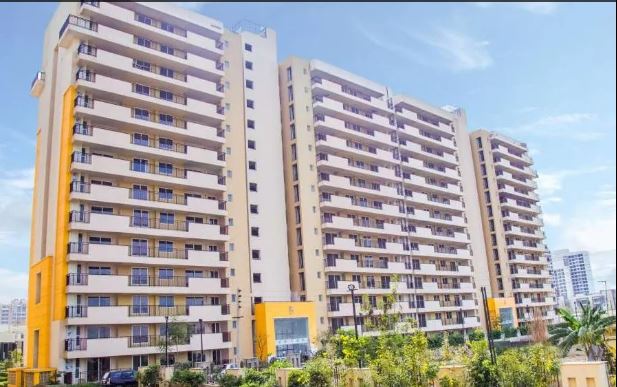 Spacious 3 BHK with Servant Room – 2165 sq.ft. | Sector 109, Gurugram BI1550