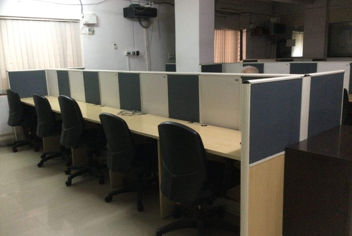 Coworking Space in Kukatpally BI157
