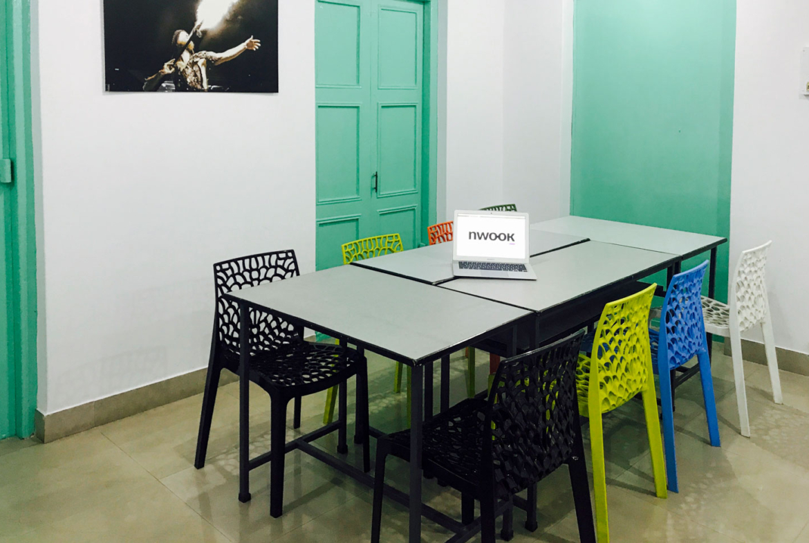 Managed Office Space In Bhowanipore BI217
