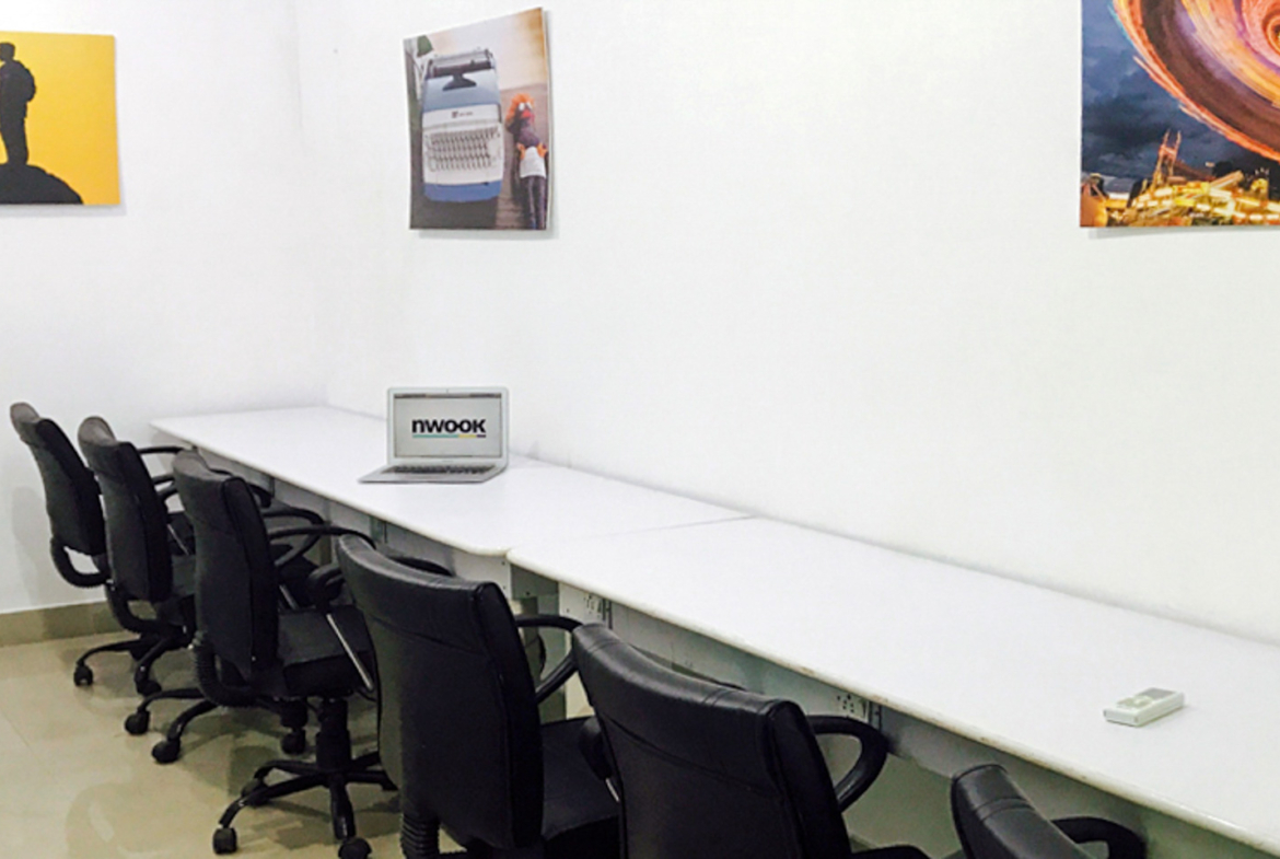 Managed Office Space In Bhowanipore BI217