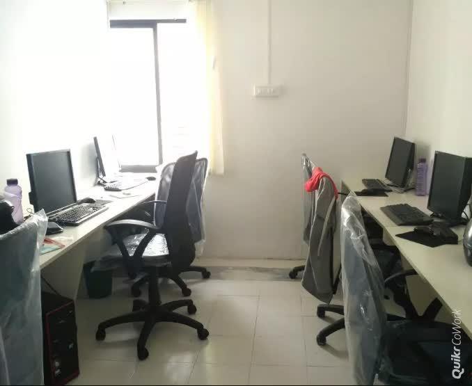 Managed Office Space in HSR Layout BI247