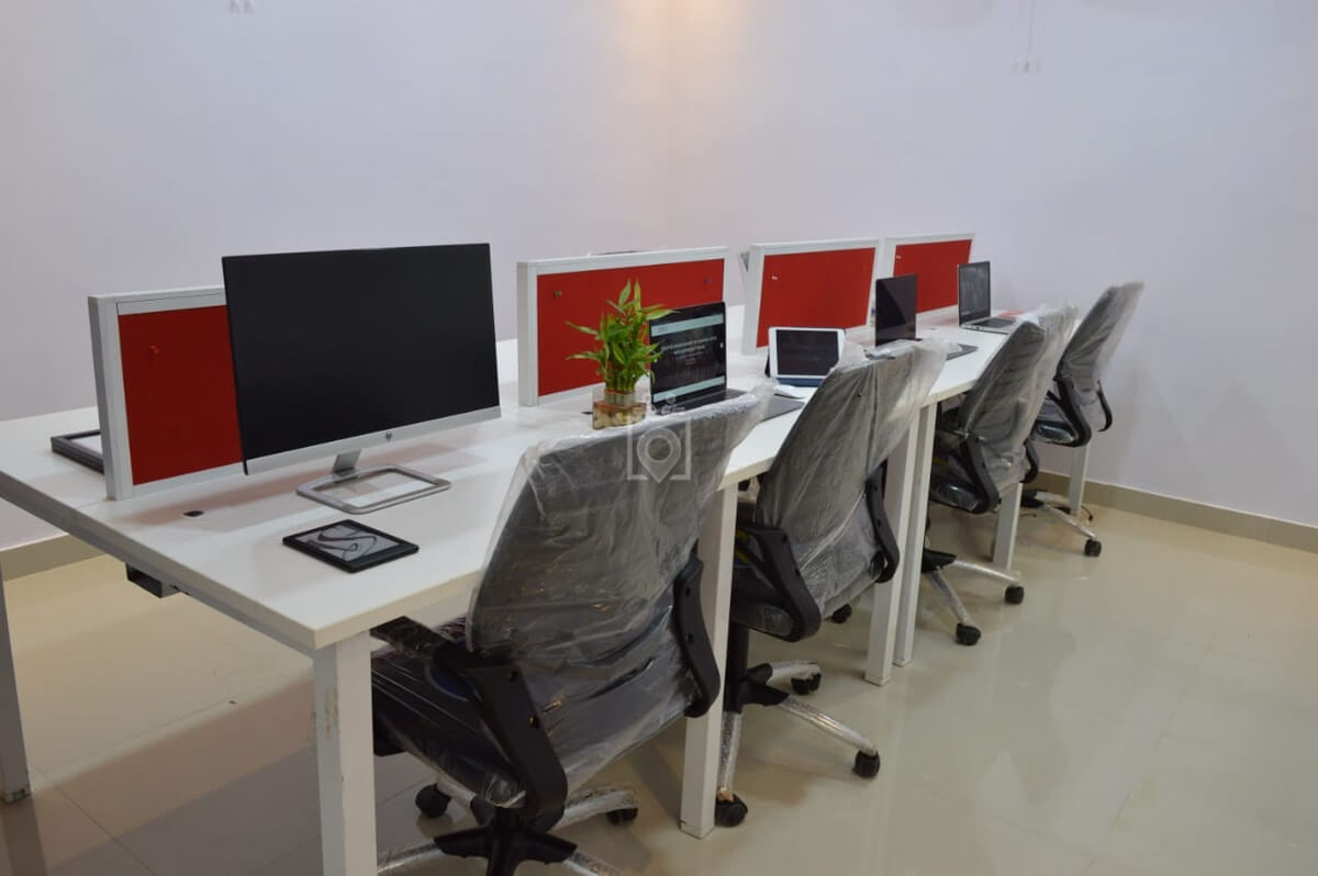 Managed Office Space In Electronics City BI255