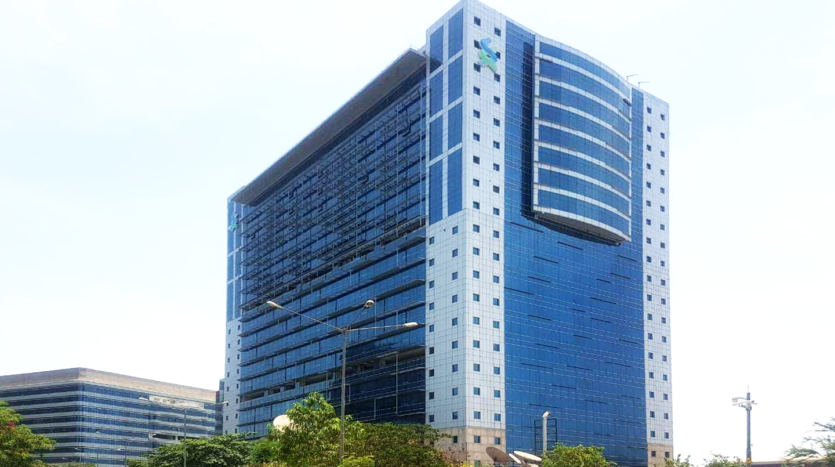 Managed Office Space in BKC BI260