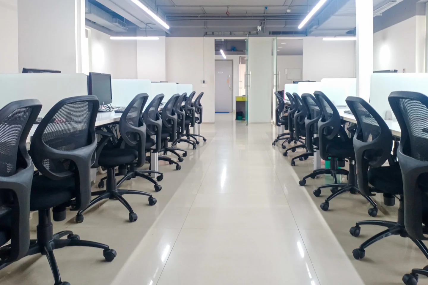 Managed Office Space in Borivali West BI393