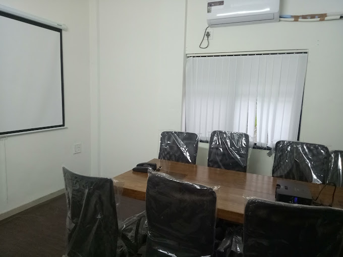 Co working office Space in Baner BI403