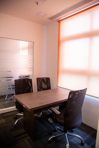Managed office Space In J. P. Nagar BI420