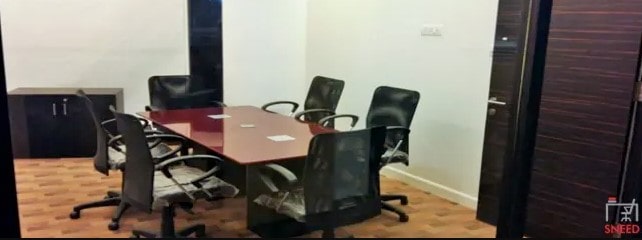 Managed Office Space in Andheri East BI378